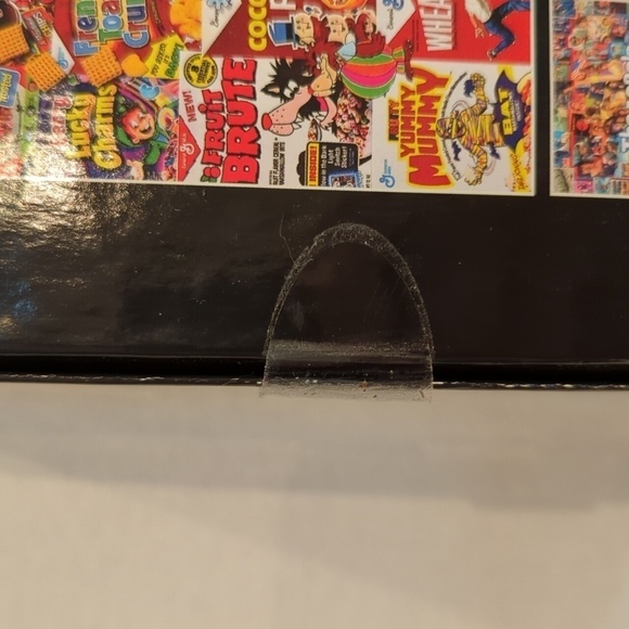 White Mountain Puzzles American Diner 1000 Pc Puzzle Steve Crisp Designer New - Picture 4 of 8